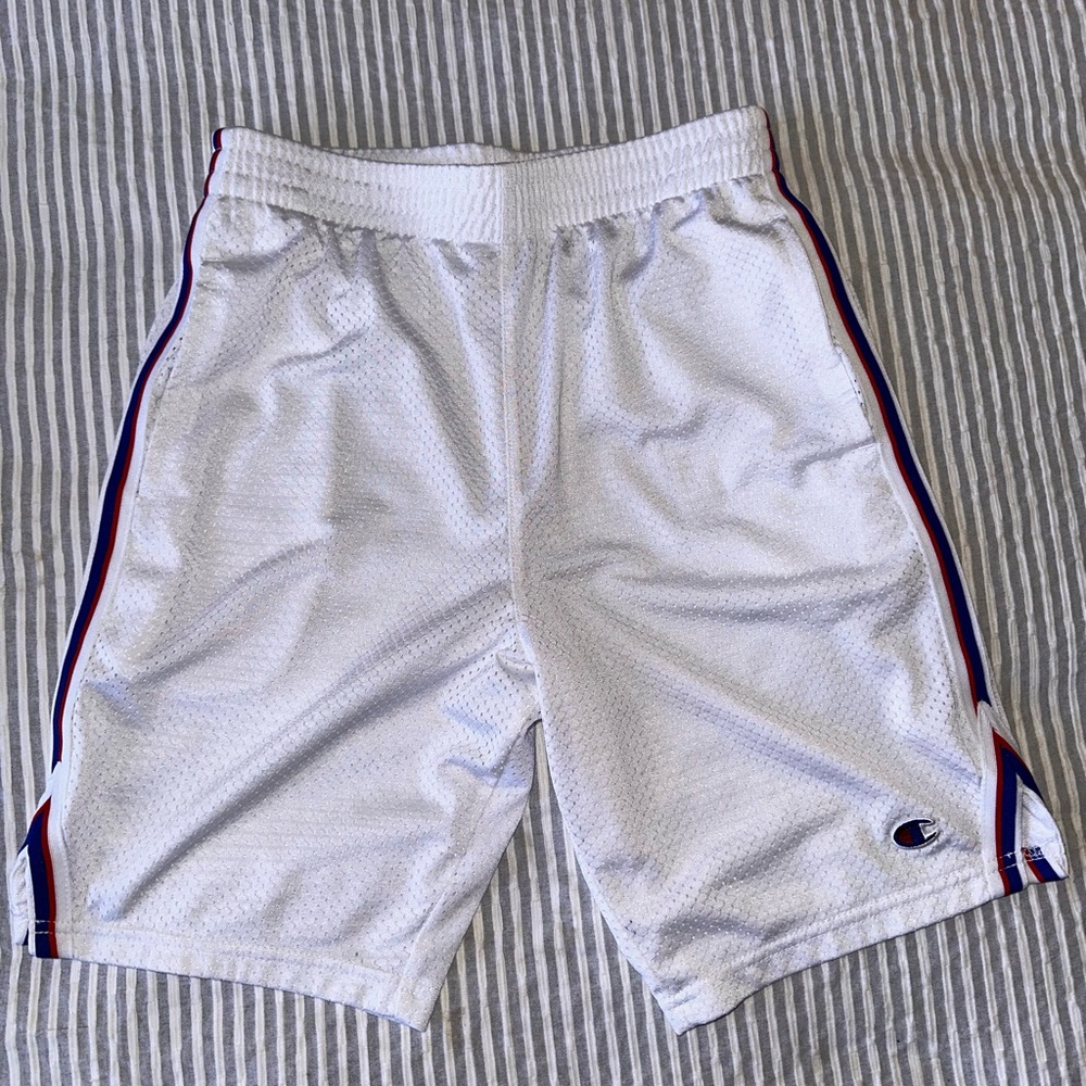 Boys Champion Athletic Shorts